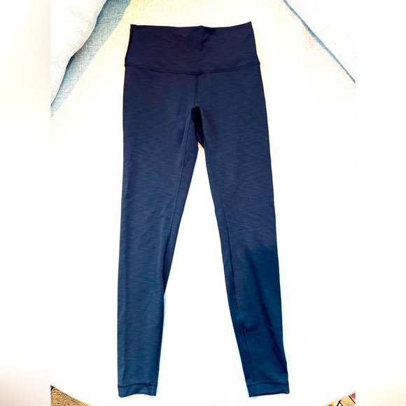 Lululemon leggings, Womens Size 8, Dark Grey - NWOT! - Picture 1 of 5